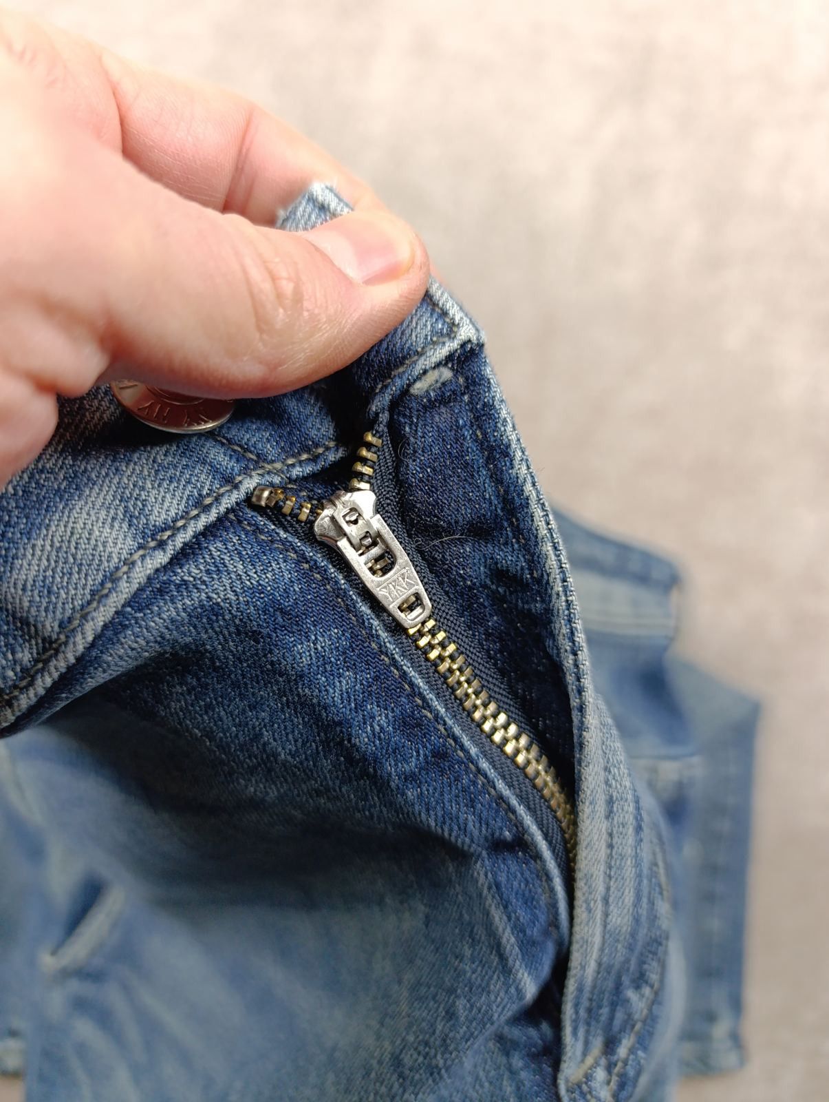 Helmut Lang HELMUT LANG WOMENS JEANS PANTS Size 29" - 13 Thumbnail