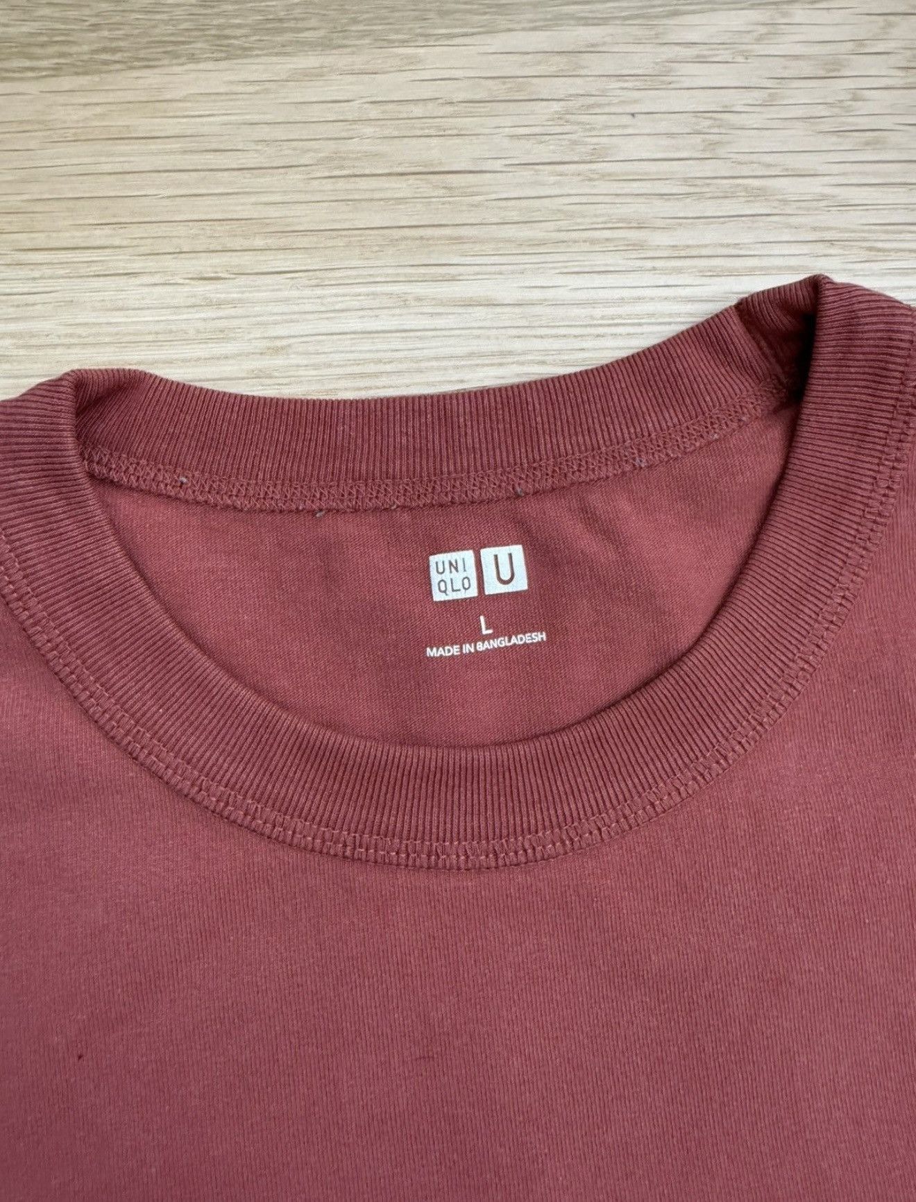 Uniqlo Uniqlo Size US L / EU 52-54 / 3 - 3 Thumbnail