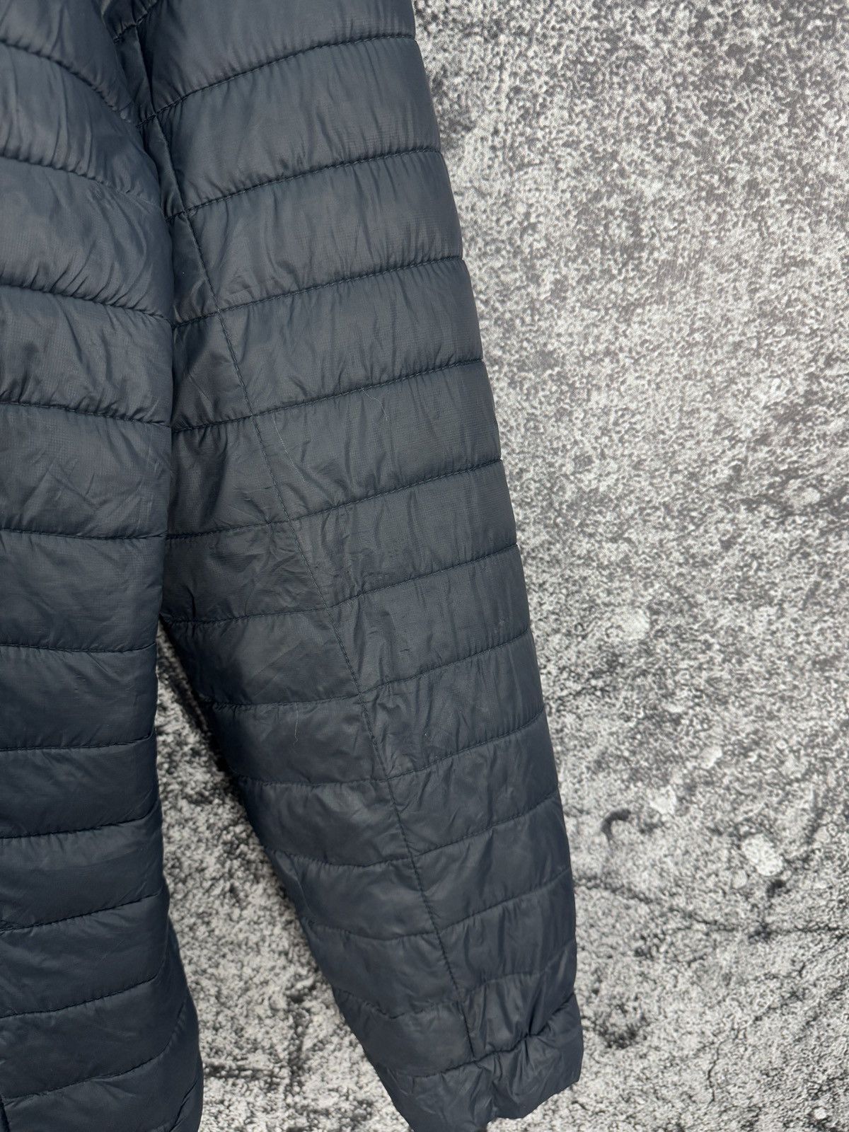 Rab Men’s Rab Altus Jacket Full Zip Outdoor Trekking Size S Size US S / EU 44-46 / 1 - 18 Thumbnail
