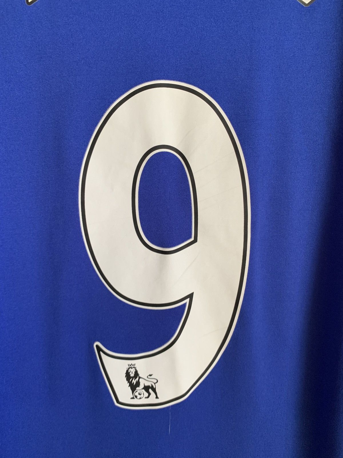 Adidas × Chelsea Soccer Chelsea London 2015 Home Football Shirt Adidas Soccer Jersey Size US S / EU 44-46 / 1 - 8 Thumbnail