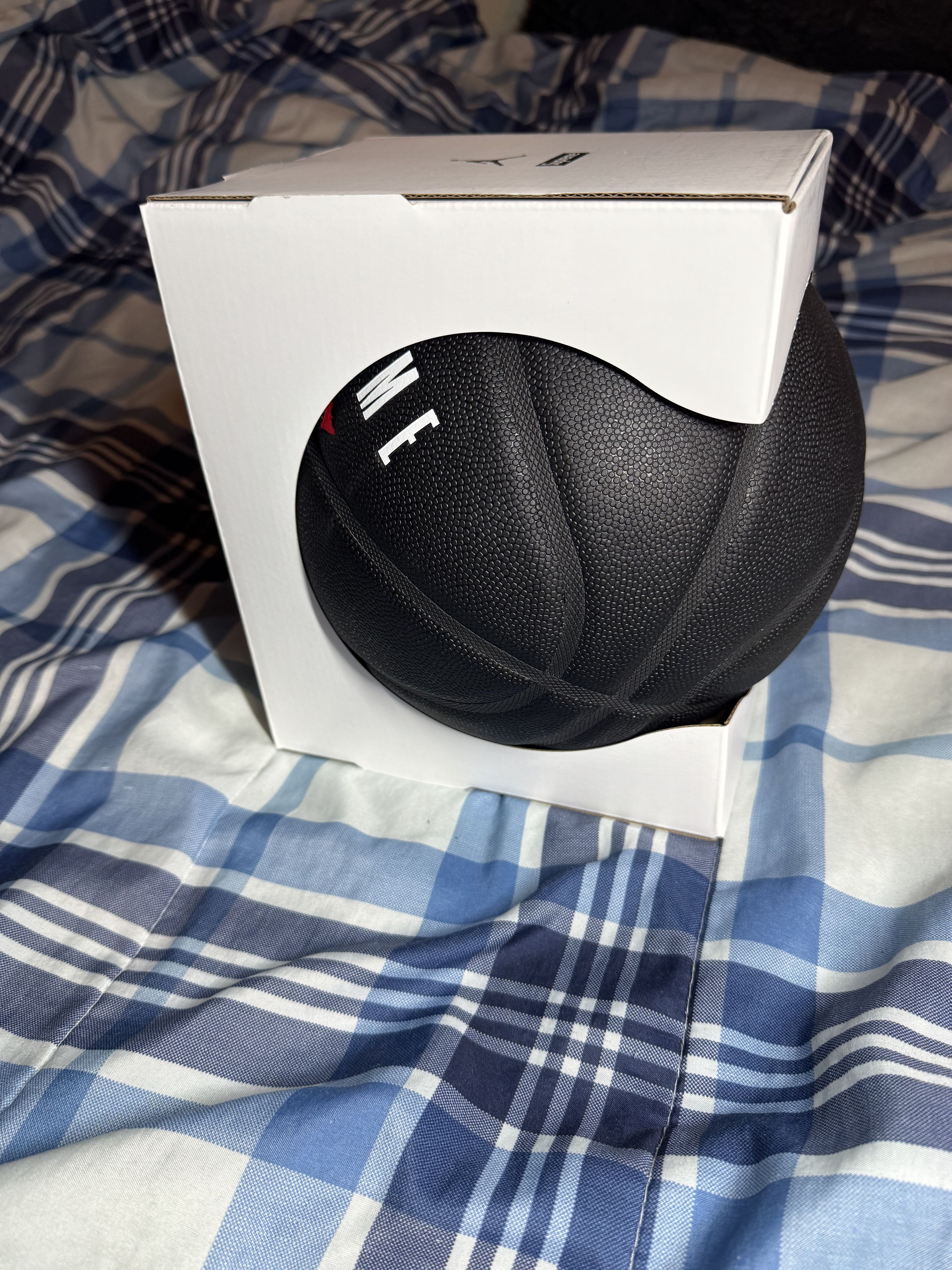 Supreme Supreme®/Jordan® Basketball Size ONE SIZE - 5 Thumbnail