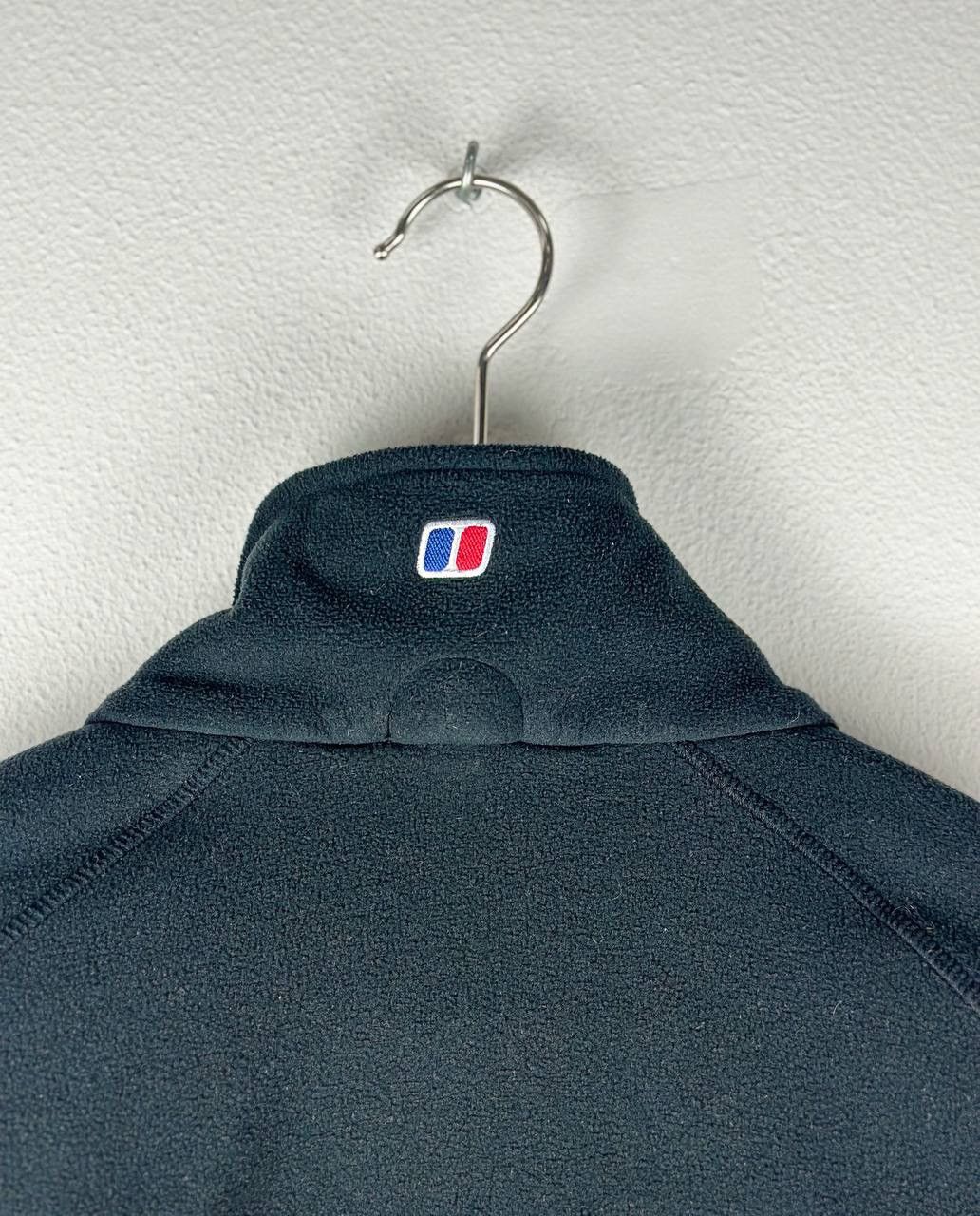 Berghaus Berghaus Fleece Size US L / EU 52-54 / 3 - 5 Thumbnail