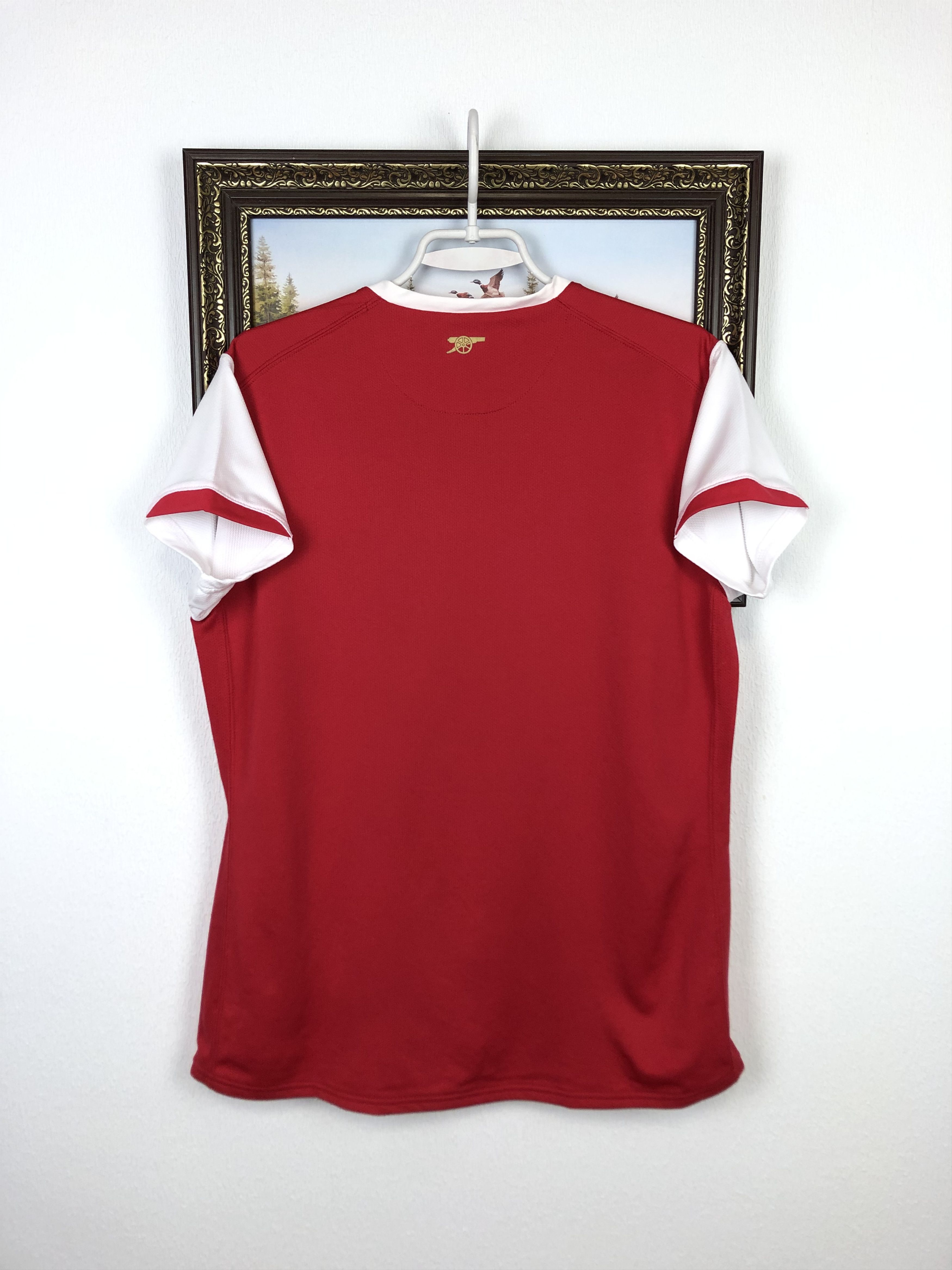 Nike Arsenal football shirt Soccer Nike Player Issue Tee Hype Size XL / US 12-14 / IT 48-50 - 10 Thumbnail