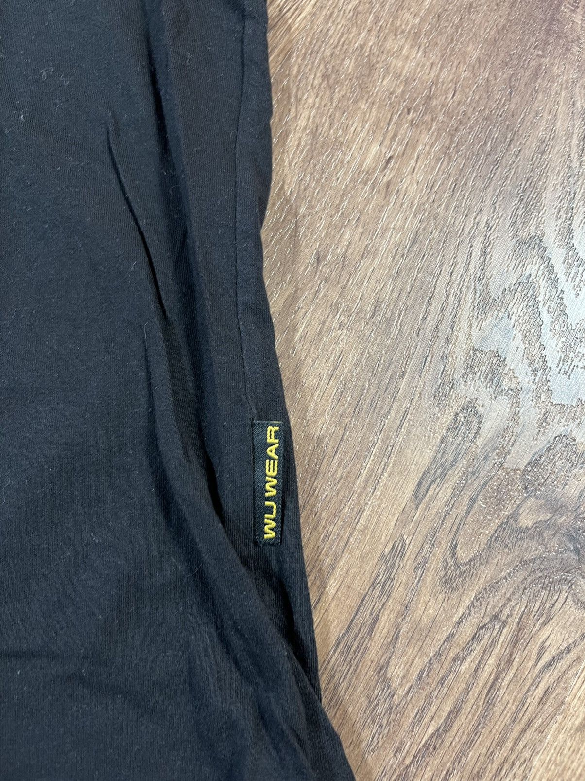 Wu-Tang Clan Wu Tang Clan T Shirt Size US M / EU 48-50 / 2 - 5 Thumbnail