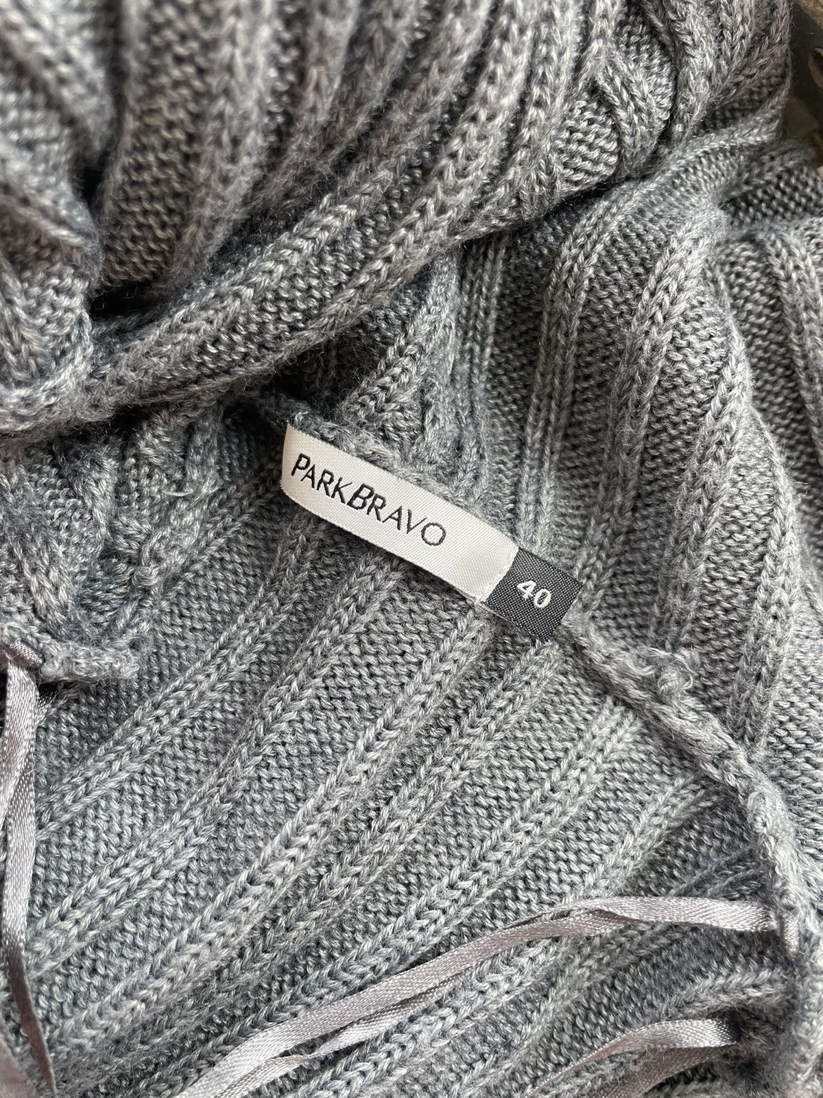 Vintage Park Bravo cardigan Size L / US 10 / IT 46 - 20 Thumbnail