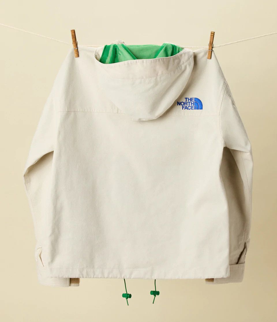 Online Ceramics ONLINE CERAMICS X THE NORTH FACE 86 MOUNTAIN JACKET Size US XL / EU 56 / 4 - 5 Thumbnail