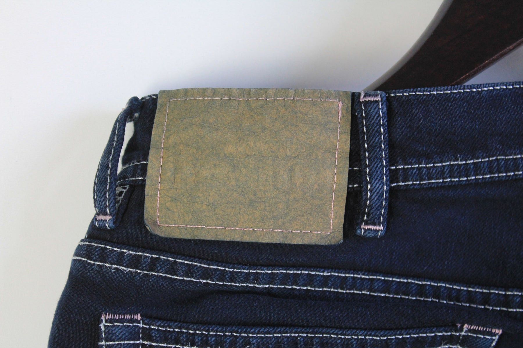 Acne Studios Acne Studios Blå Konst Jeans Women's 30/32 Size US 30 / EU 46 - 8 Thumbnail