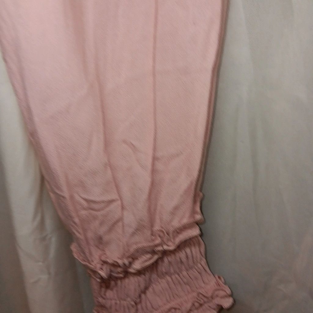 Other Doe & Rae, ladies med pants. Elastic waist & leg holes.Nwot Size 30" / US 8 / IT 44 - 4 Thumbnail
