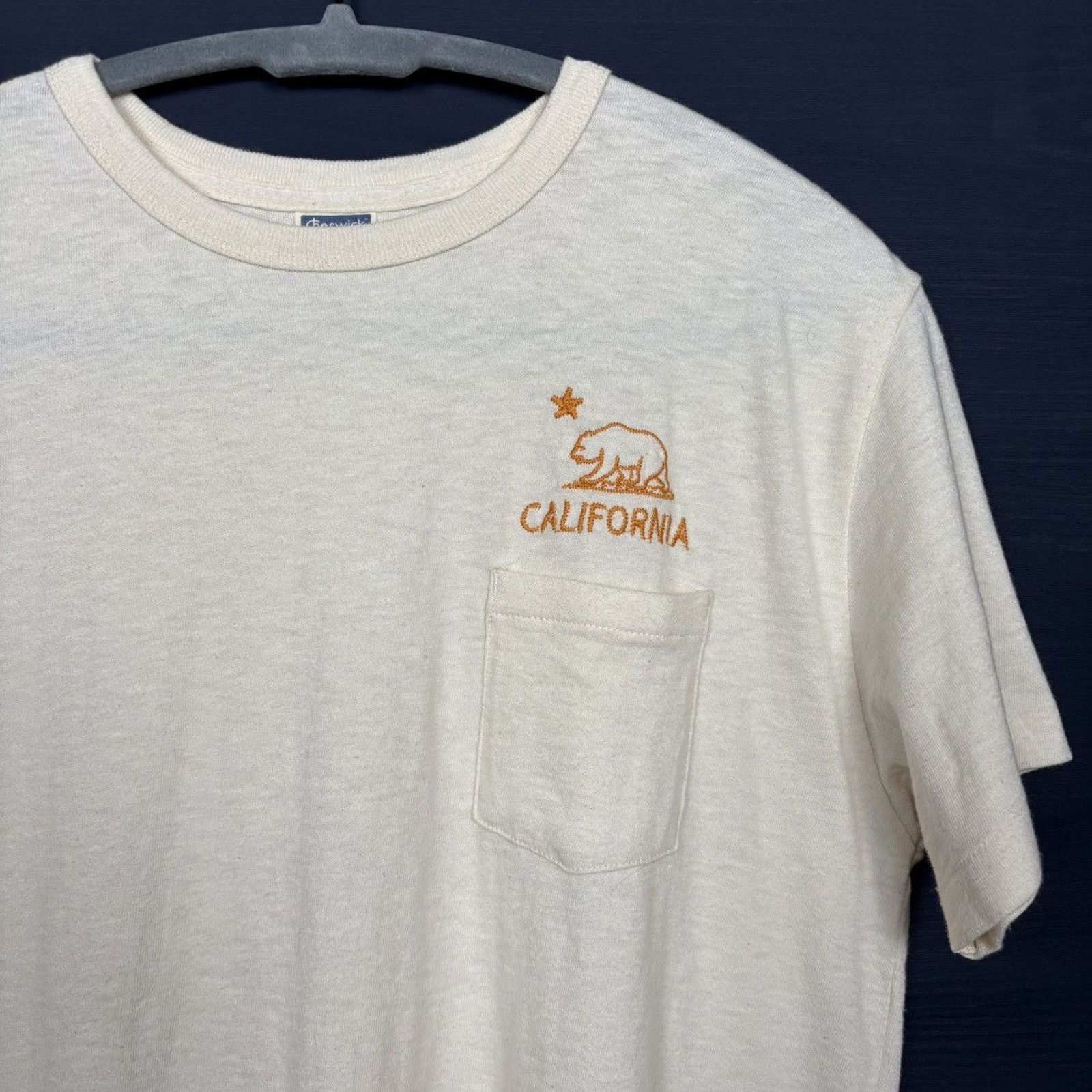 Japanese Brand × Vintage 🇯🇵CHESWICK California Surfer T Size US M / EU 48-50 / 2 - 4 Thumbnail