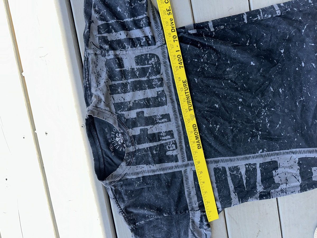 Affliction Affliction tshirt size m y2k 2000s Size US M / EU 48-50 / 2 - 3 Thumbnail