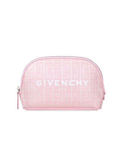 Givenchy o1loc1c0824 Size: OS / Pouch in Pink Size ONE SIZE - 1 Preview