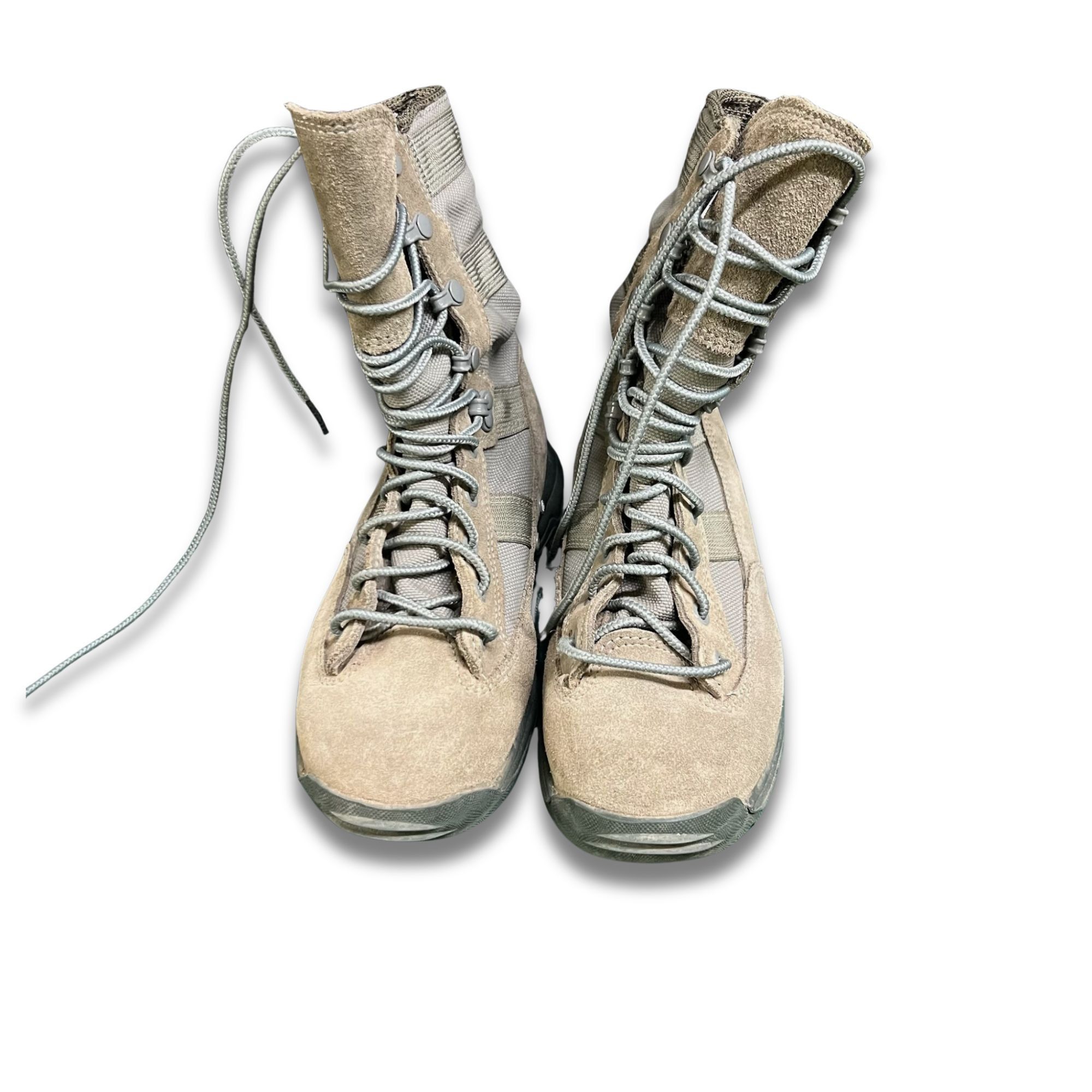 Danner DANNER Mens Reckoning 8" Hot Military & Tactical Boots Size Size US 6 / EU 39 - 2 Thumbnail