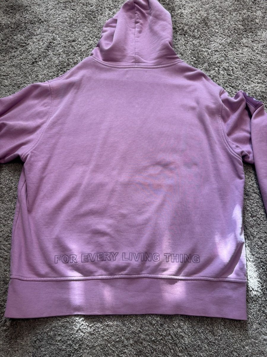 FELT FELT Men’s Hoodie XL Pink Size US XL / EU 56 / 4 - 4 Thumbnail