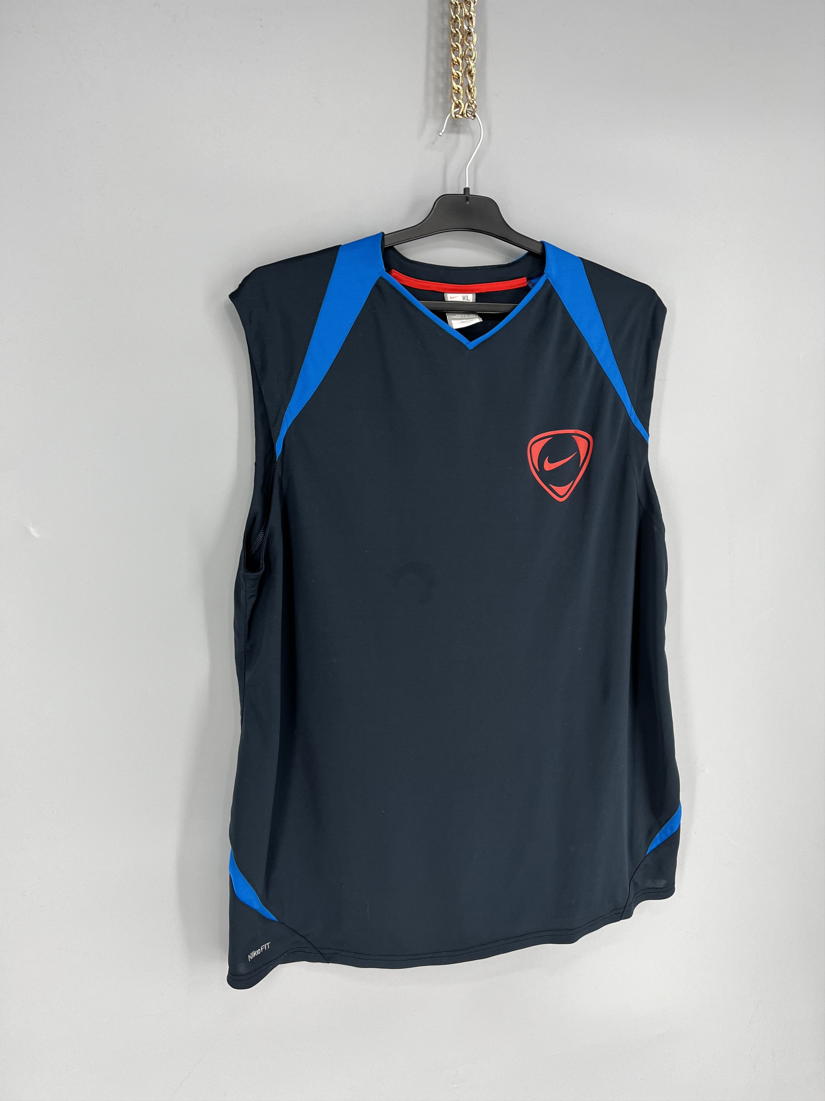 Men's Nike Tank Tops & Sleeveless | Grailed