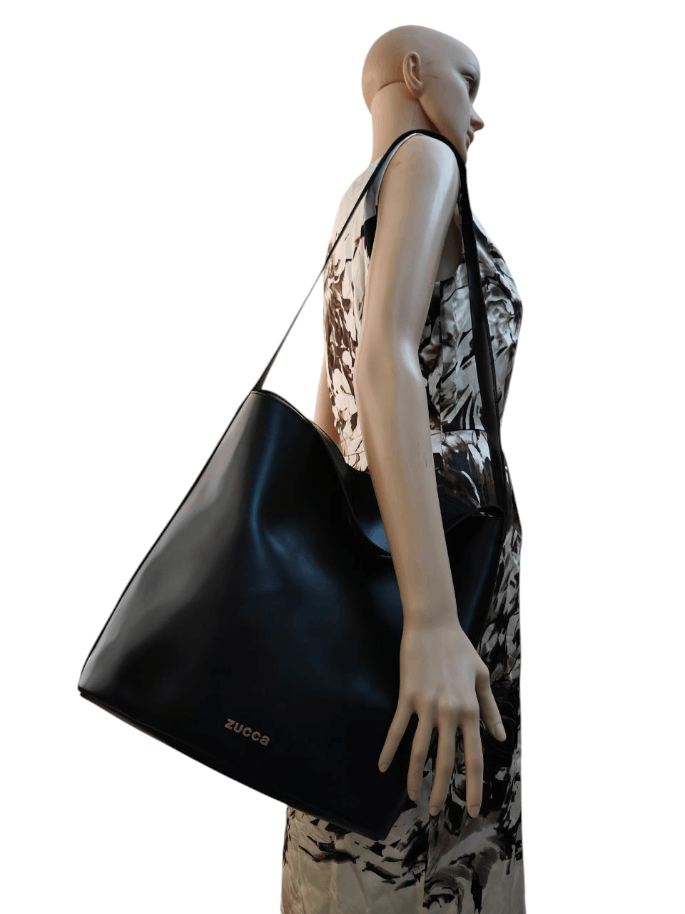 CABANE de ZUCCa Zucca Shoulder Bag Size ONE SIZE - 1 Thumbnail