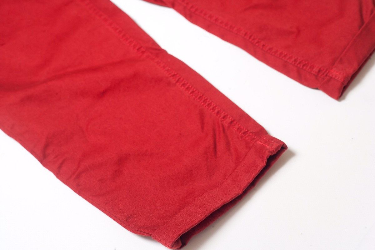 Norse Projects norse projects aros heavy chino Size US 34 / EU 50 - 2 Thumbnail