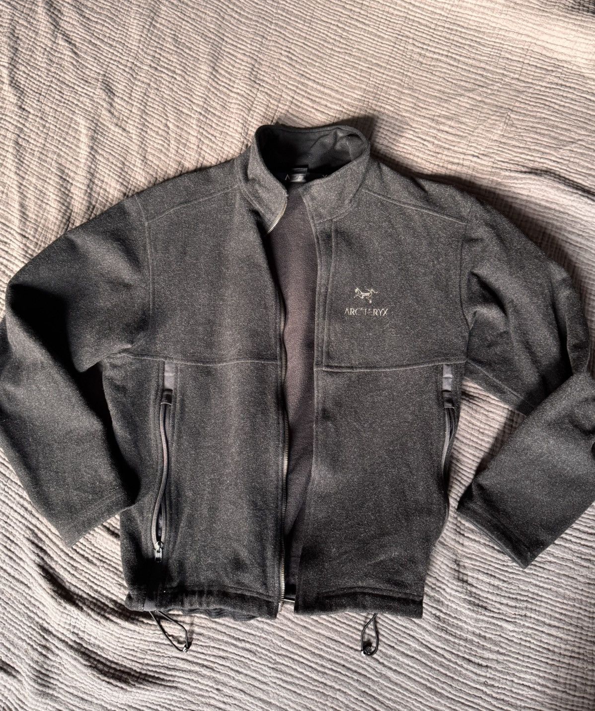 Arc'teryx Arcteryx Diplomat jacket Size US M / EU 48-50 / 2 - 1 Thumbnail