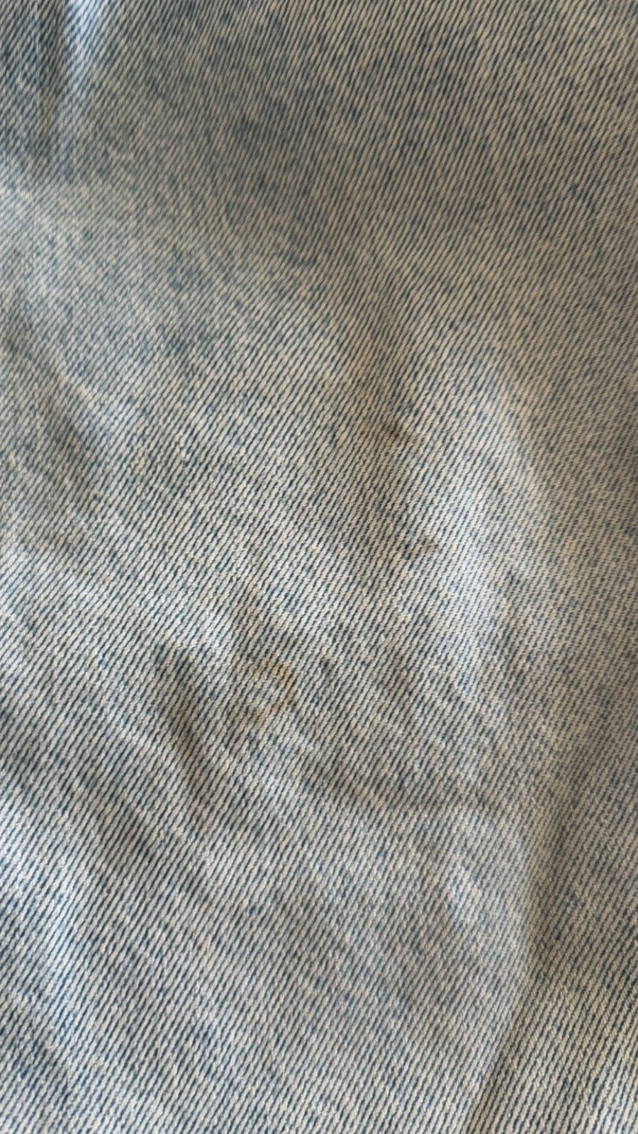 Levi's × Vintage Vintage Levi’s Faded Blue Jeans Size US 34 / EU 50 - 4 Thumbnail