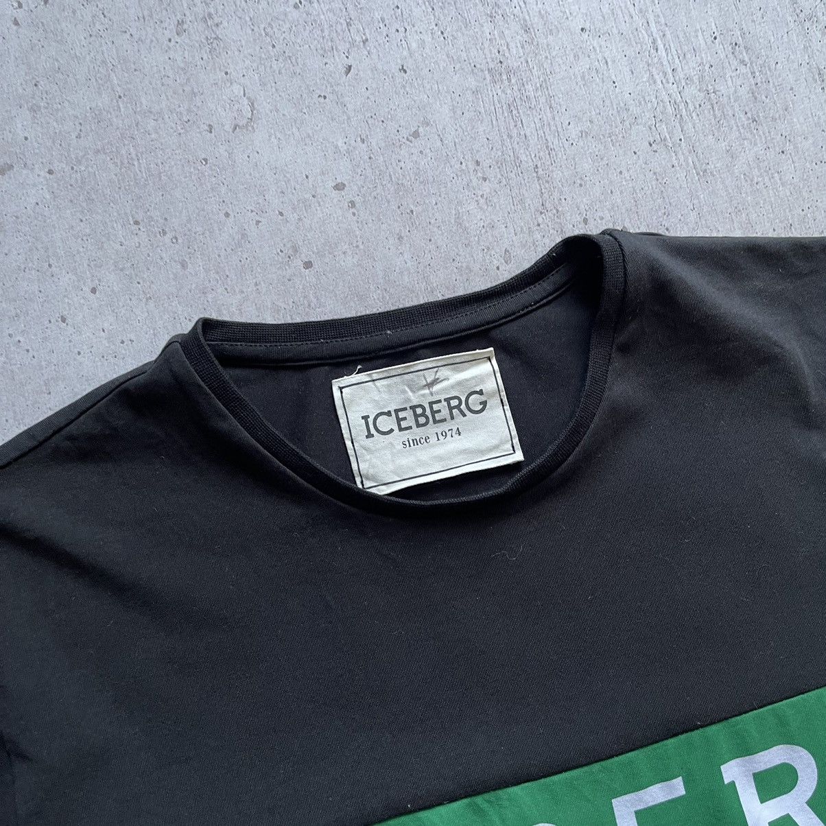Iceberg Iceberg since 1974 Size US S / EU 44-46 / 1 - 4 Thumbnail