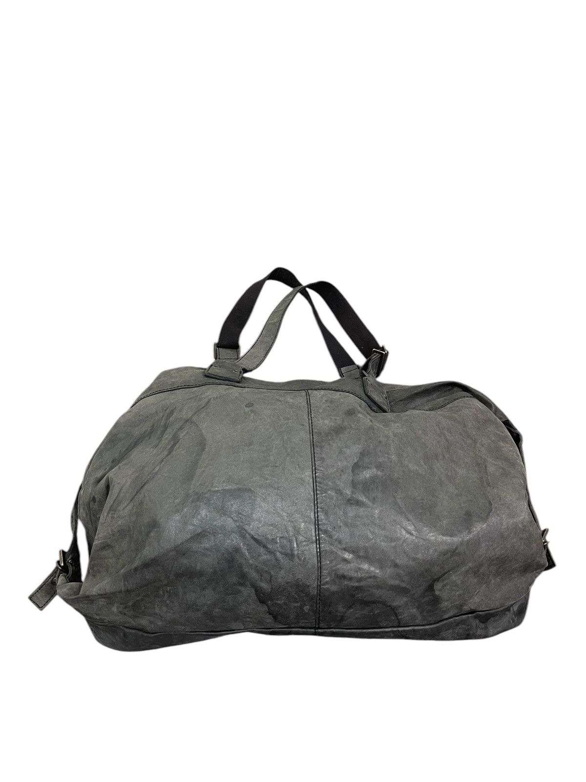 Genuine Leather Full Leather Lagasha Japan East/West Bag 1🟩5 Size ONE SIZE - 14 Thumbnail