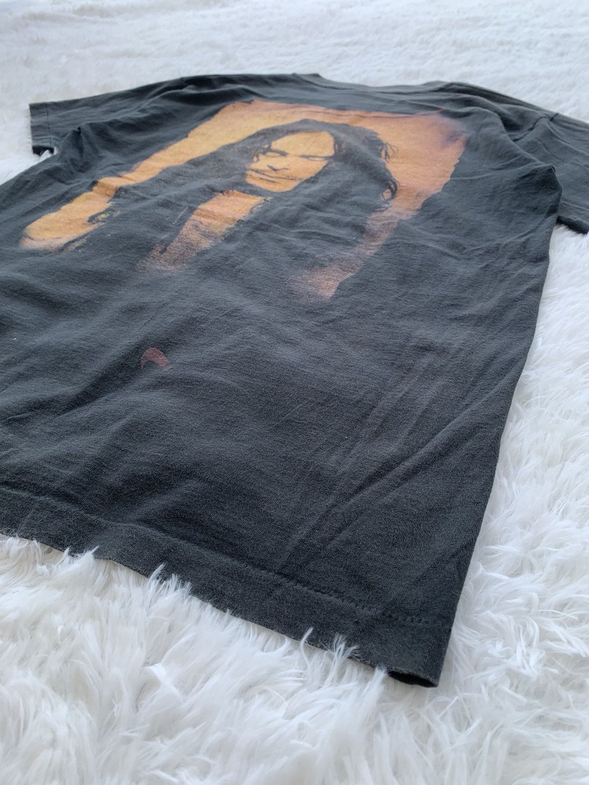 Band Tees Vintage Steve Vai Sex & Religion Size US L / EU 52-54 / 3 - 13 Thumbnail