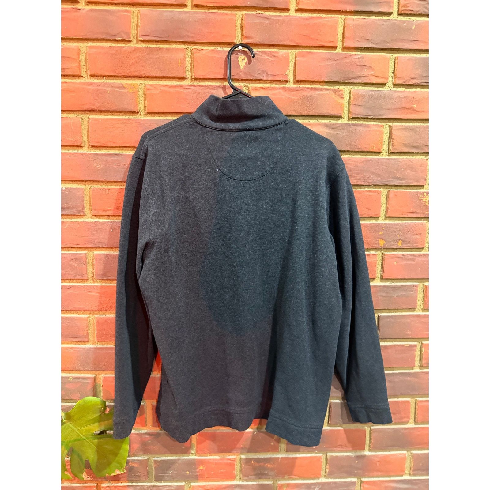 Jared Lang Jared lang quarter zip Size US L / EU 52-54 / 3 - 3 Thumbnail