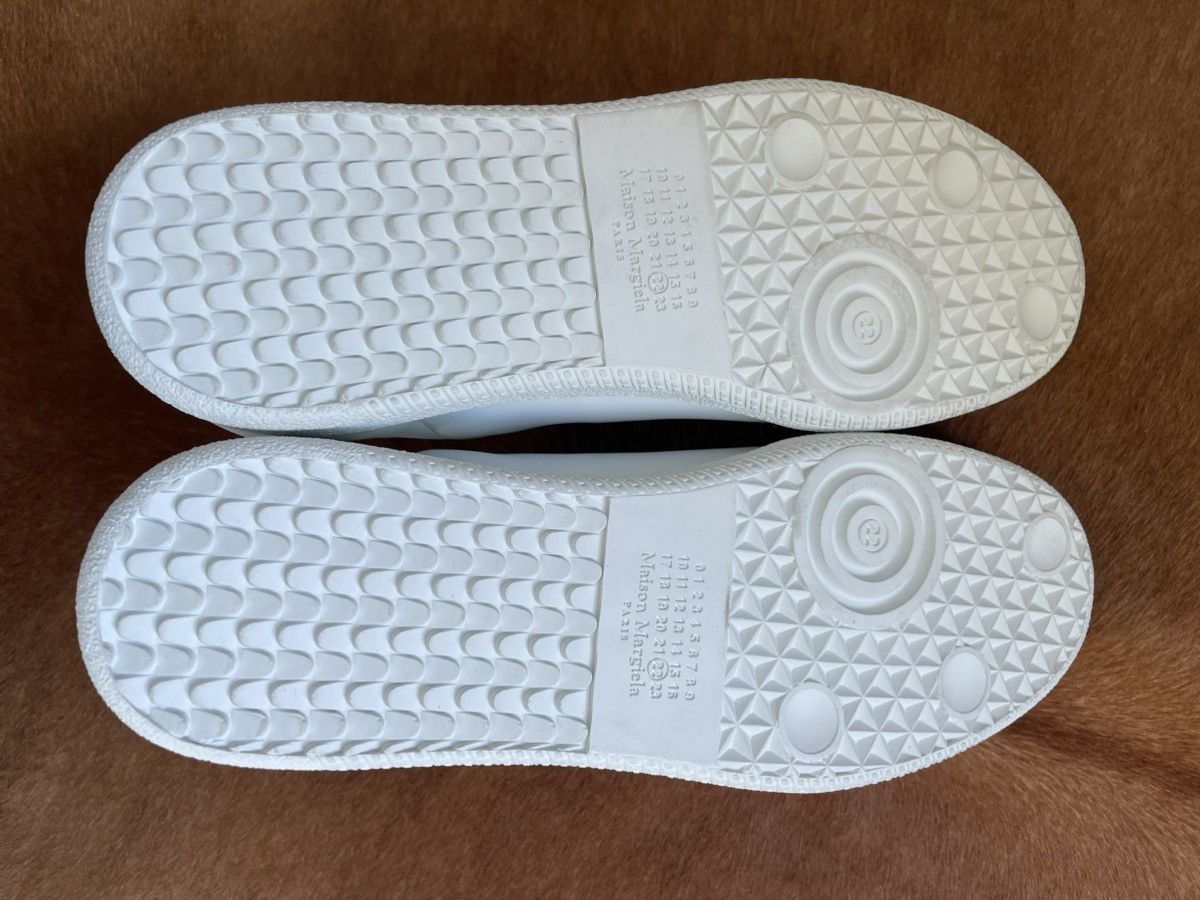 Maison Margiela Maison margiela future low deadstock Size US 10 / EU 43 - 10 Thumbnail
