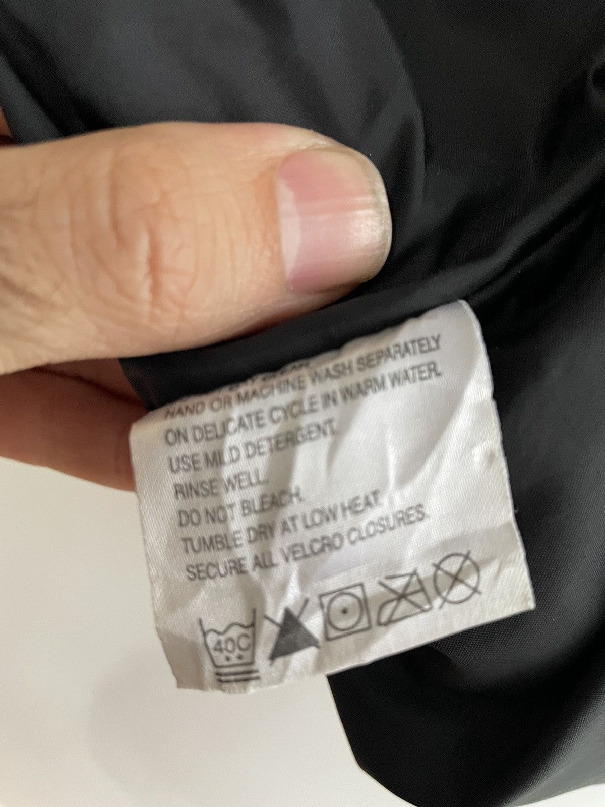 The North Face Abrigo The North Face Size US XL / EU 56 / 4 - 8 Thumbnail