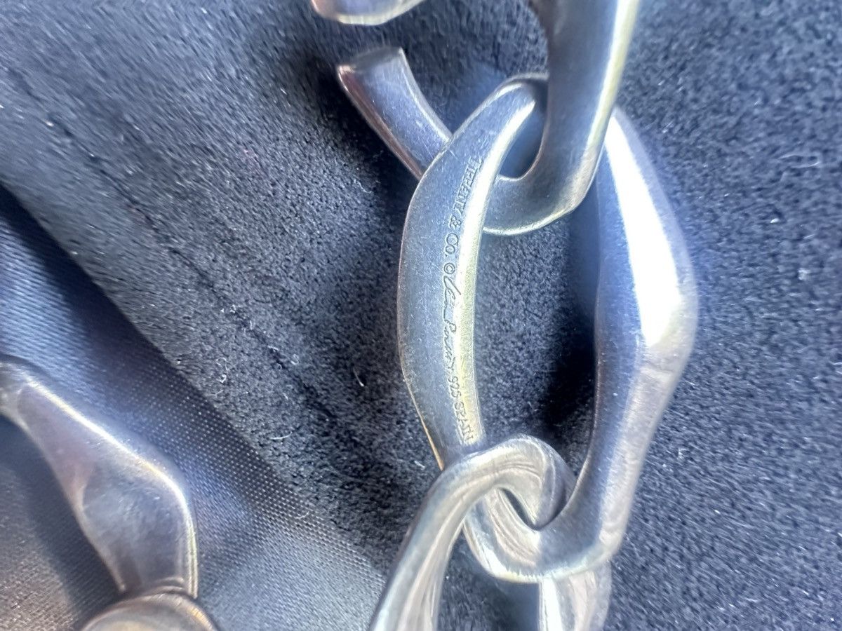 Tiffany & Co. Tiffany & Co. Elsa Peretti Size ONE SIZE - 7 Thumbnail