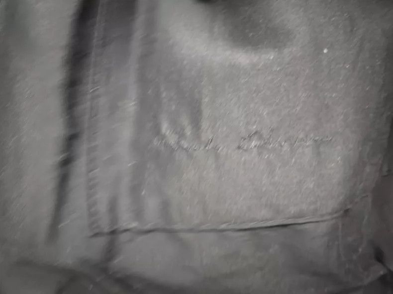 Rick Owens Rick Owens Mainline fleece jacket 2504-Nextarrow Size US M / EU 48-50 / 2 - 4 Thumbnail