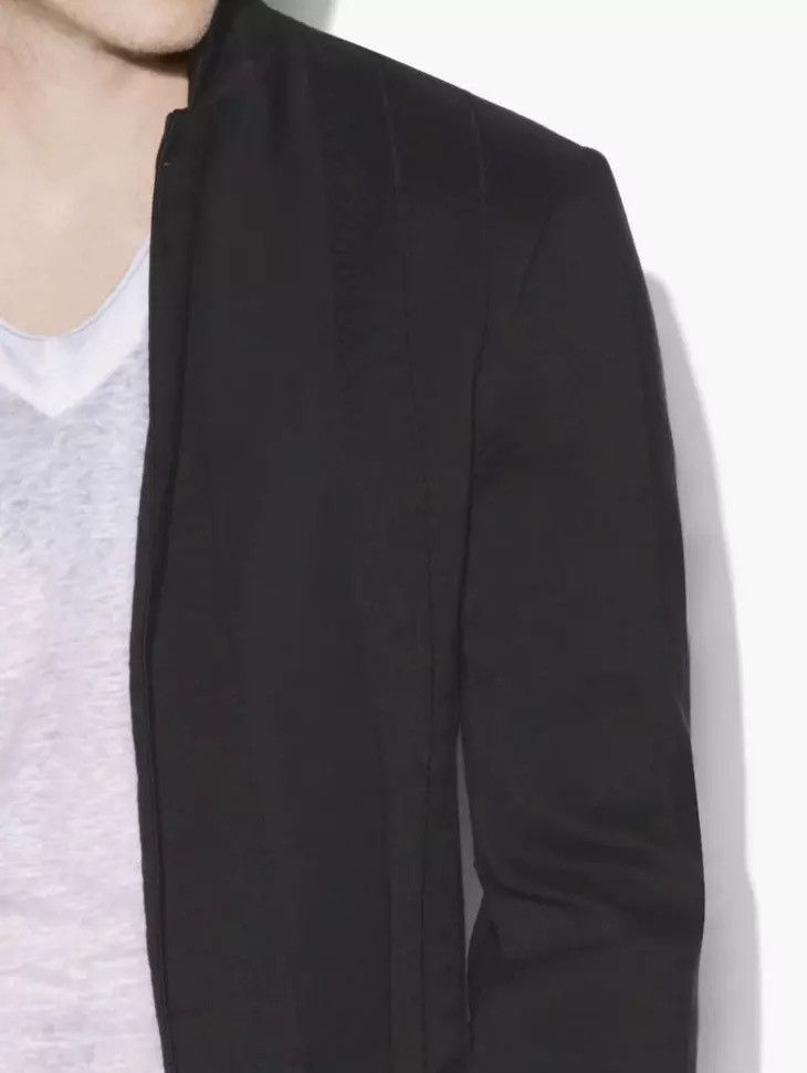John Varvatos One button plackets jacket. 54 Size US L / EU 52-54 / 3 - 10 Thumbnail