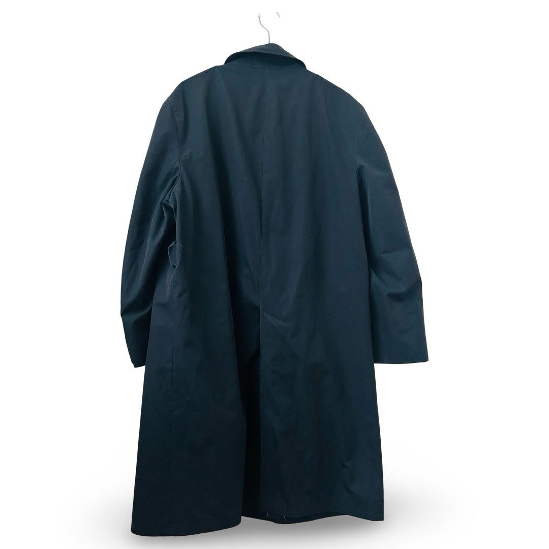 Vintage Werther InterCity Trenchcoat #1430 Size US L / EU 52-54 / 3 - 2 Thumbnail