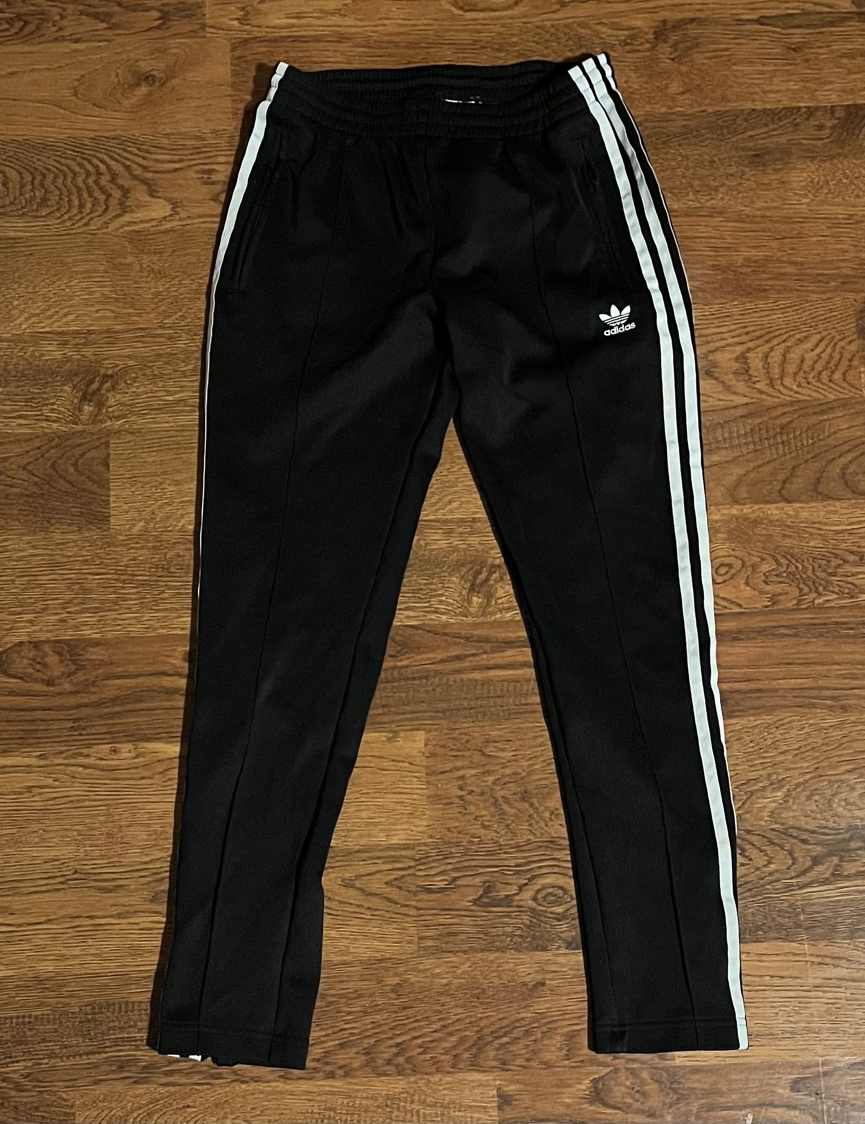Adidas Adidas track pants Size US 30 / EU 46 - 1 Thumbnail