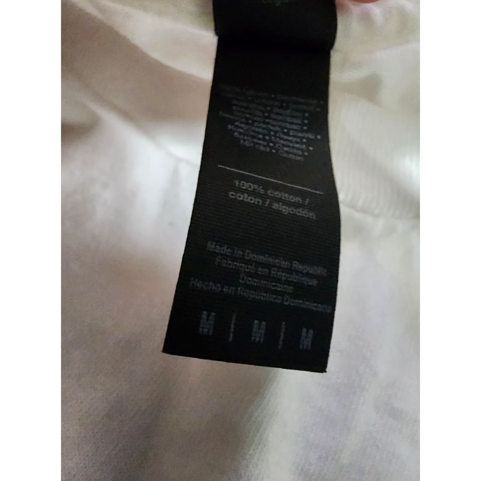 Gildan Mens M Jim Beam Whiskey Any Way You Please T Shirt Double Sided Size US M / EU 48-50 / 2 - 5 Thumbnail