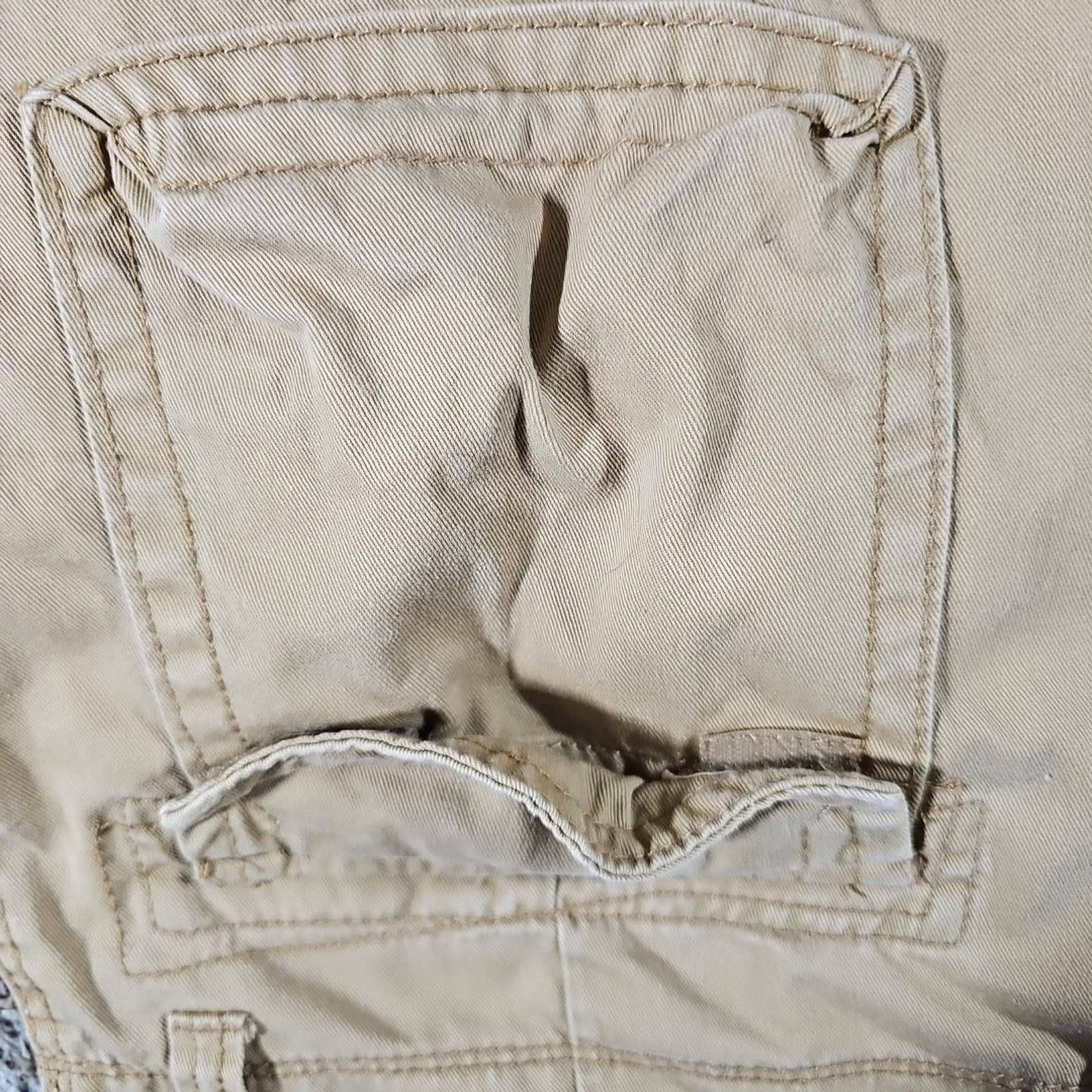 UNIONBAY Unionbay Genuine Sportswear Cargo Shorts Sz 32 Size US 32 / EU 48 - 7 Thumbnail