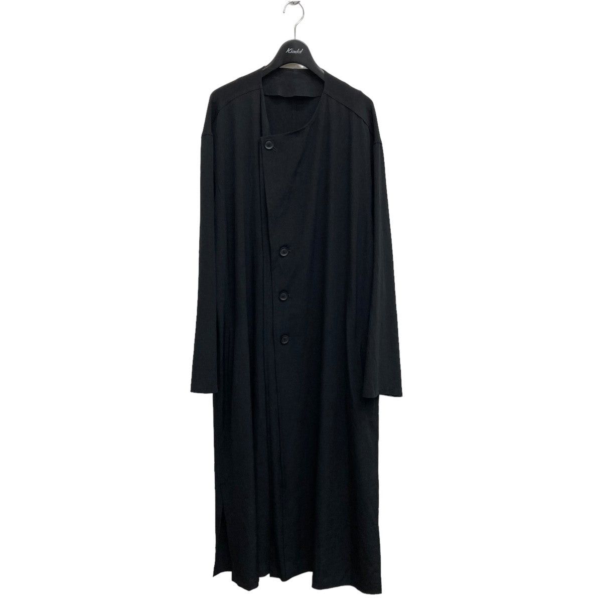 Yohji Yamamoto YYPH 22SS coat HG-D01-500 Size US S / EU 44-46 / 1 - 1 Thumbnail