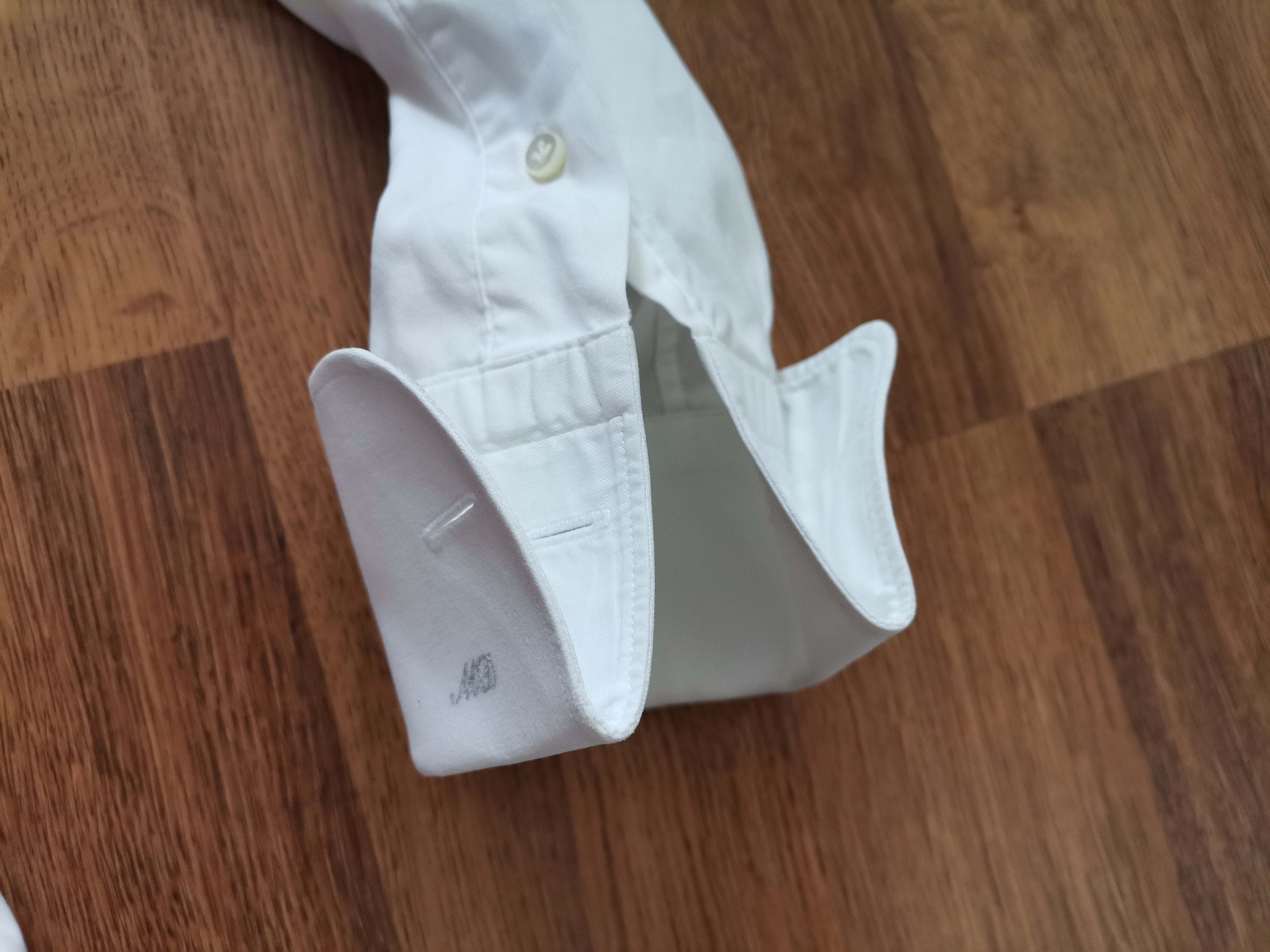 Suitsupply Suitsupply Shirt Size US M / EU 48-50 / 2 - 3 Thumbnail