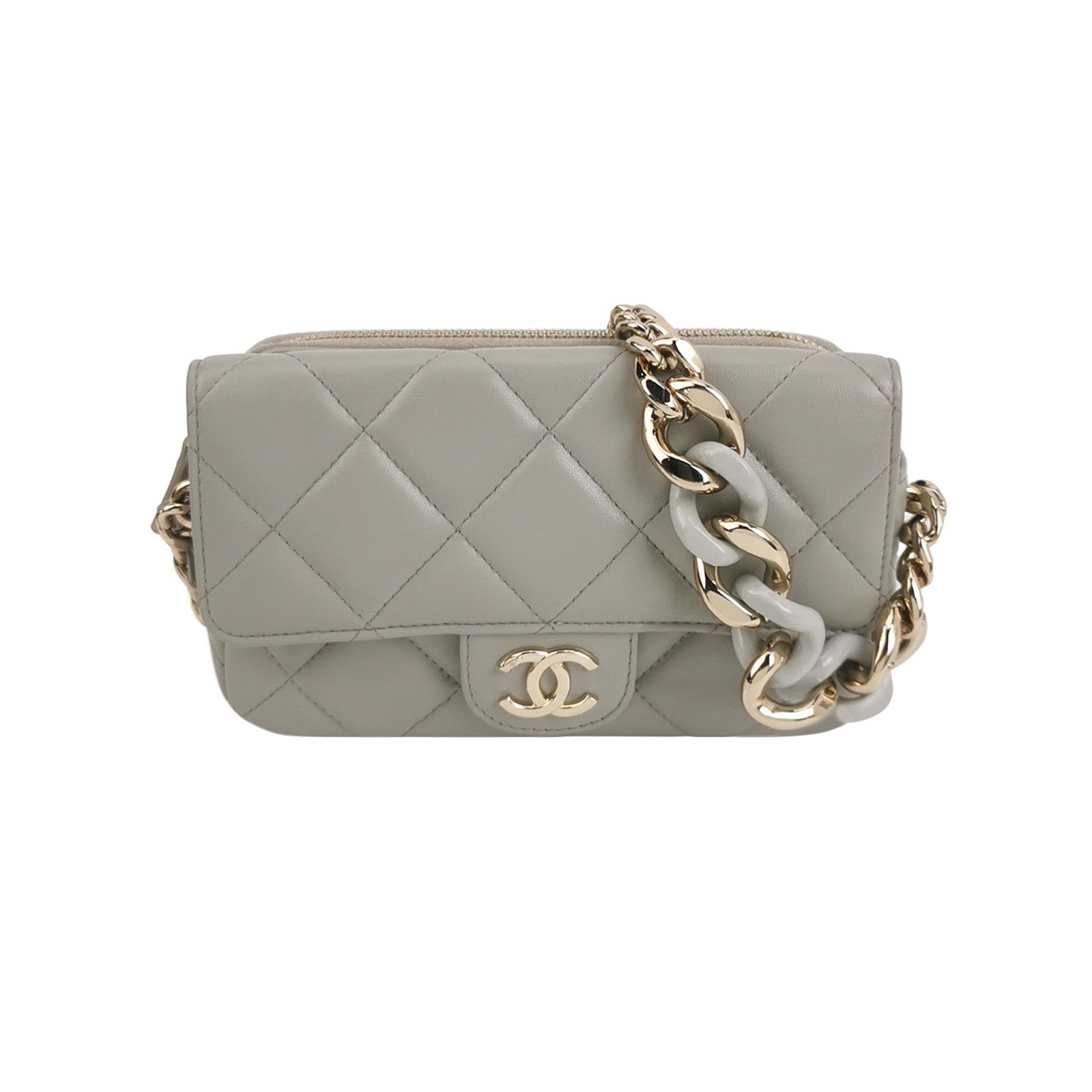Chanel Chanel Women os Shoulder Bags Size ONE SIZE - 1 Thumbnail