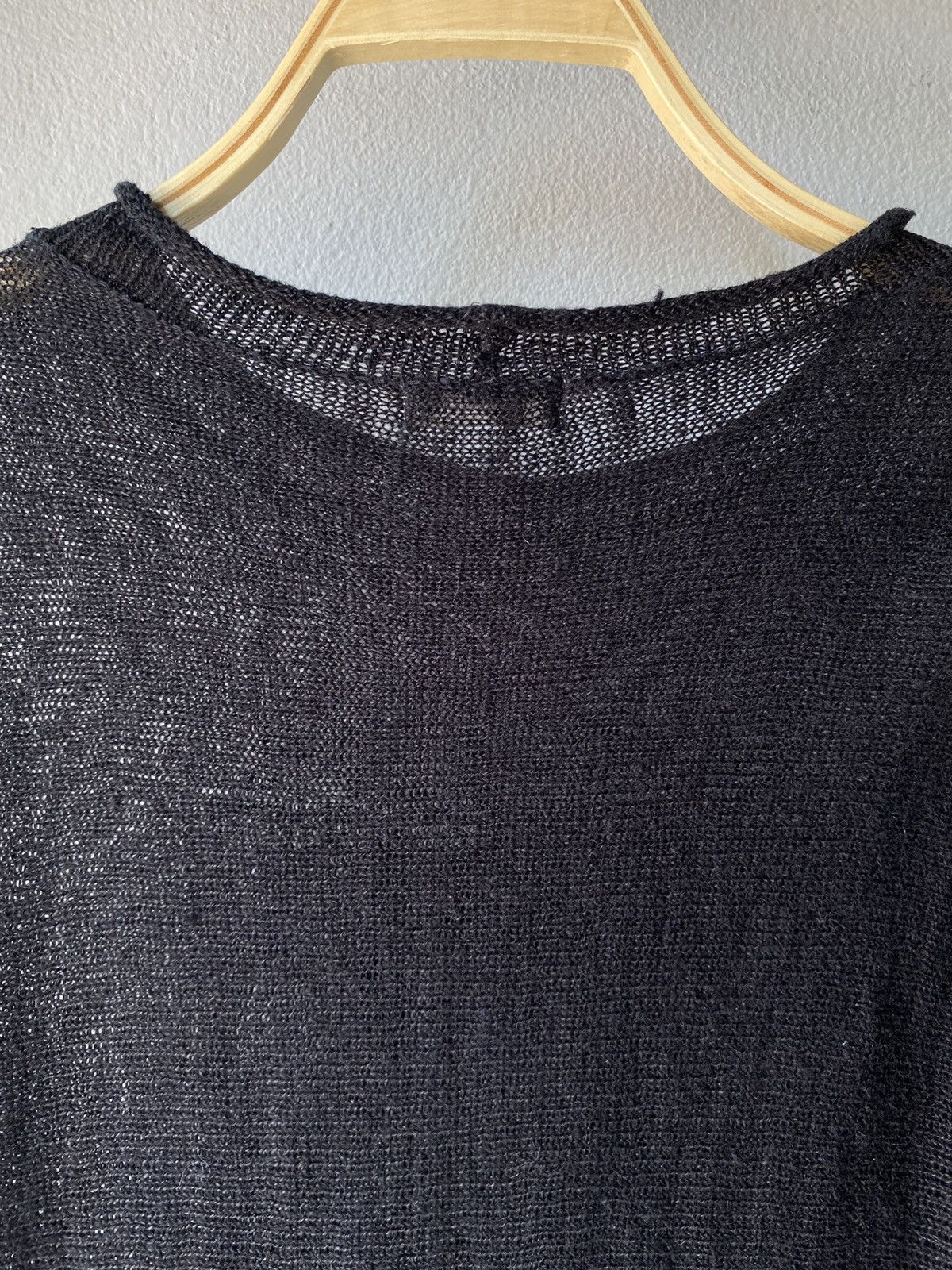 Issey Miyake Plantation Noir Breeze Size M / US 6-8 / IT 42-44 - 9 Thumbnail