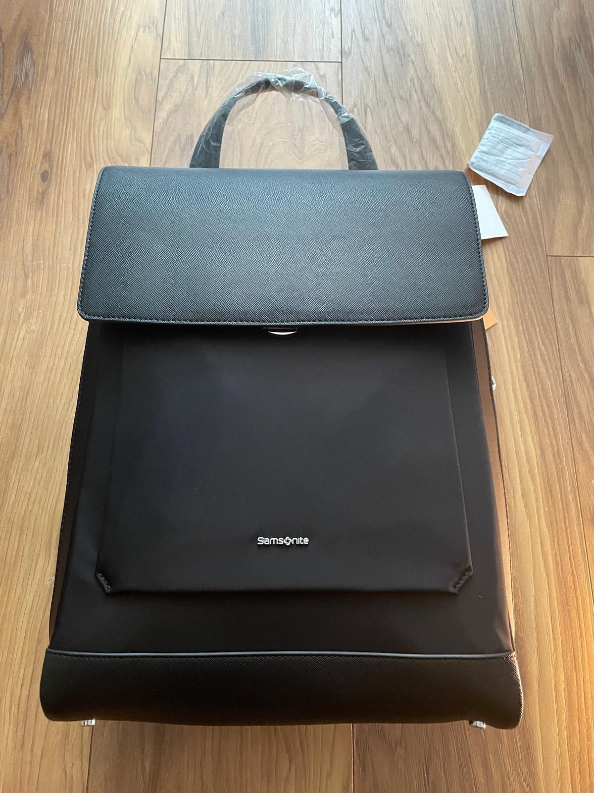 Samsonite Highly Ergonomic Modern Samsonite Backpack Size ONE SIZE - 5 Thumbnail