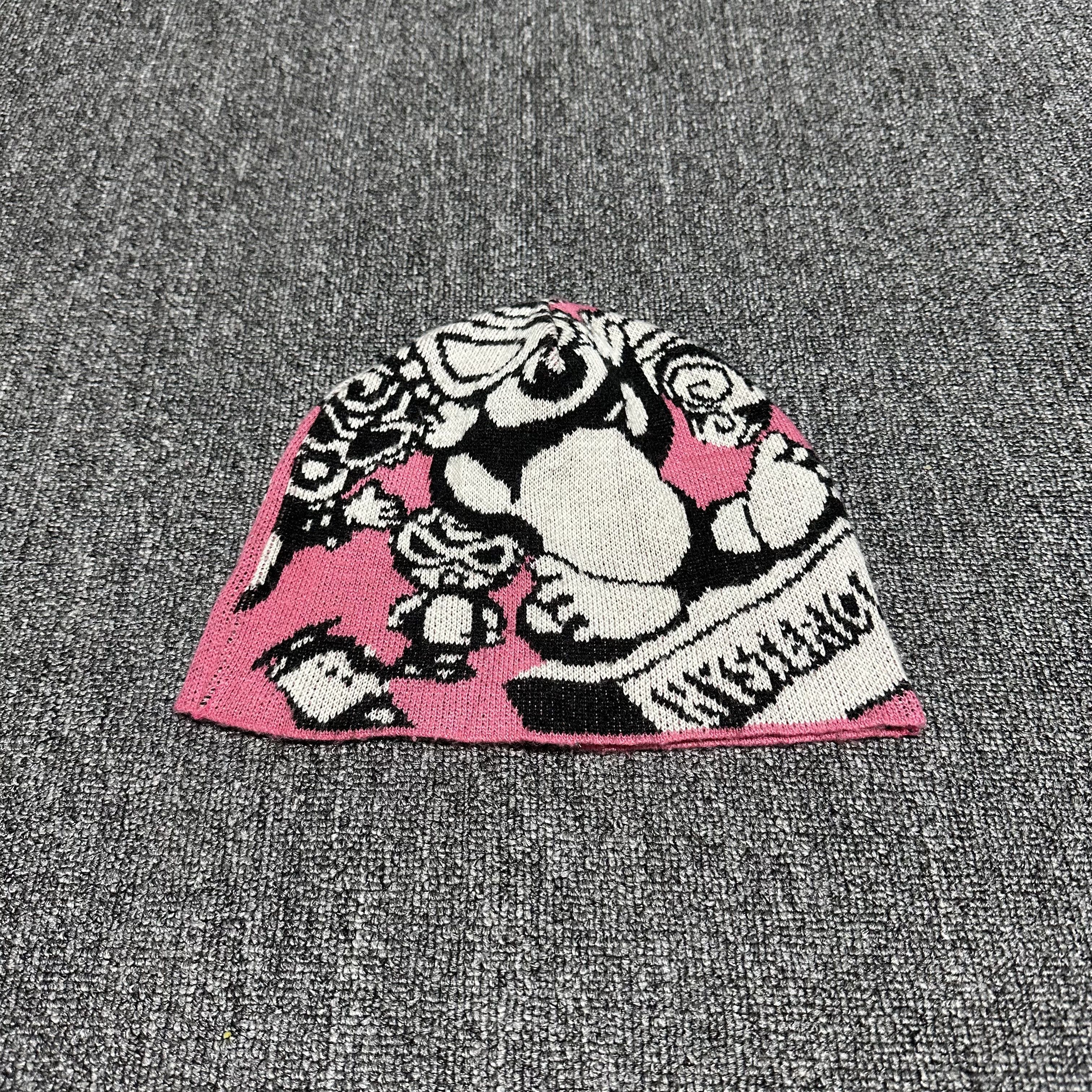 Hysteric Glamour Hysteric Glamour Beanie Size ONE SIZE - 2 Thumbnail