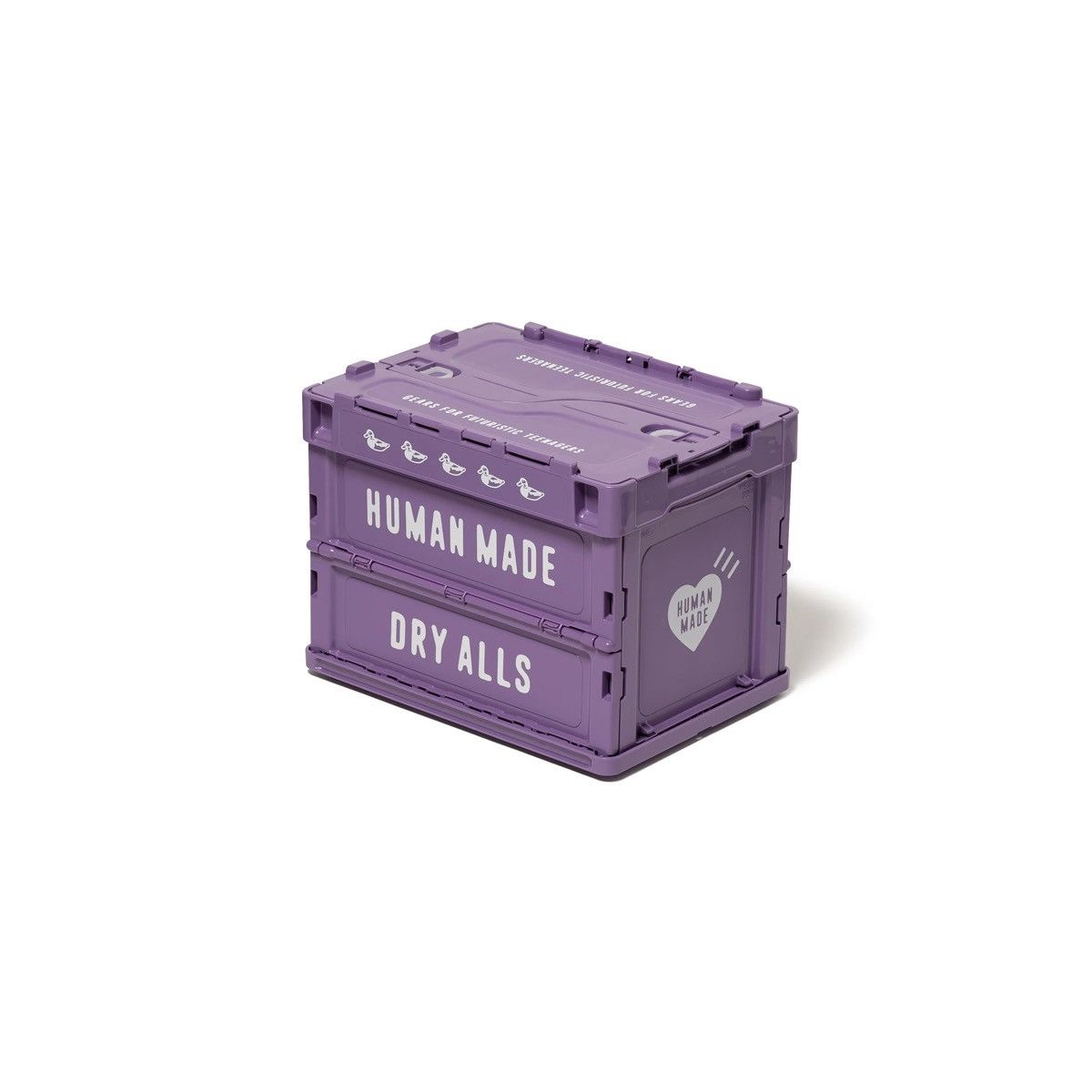 image of Human Made 20L Container, Men's