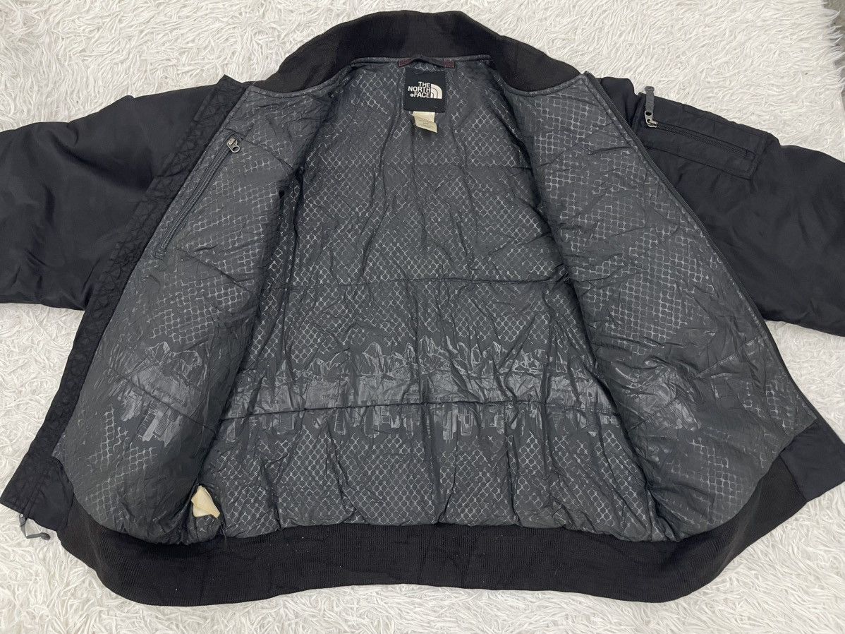 The North Face TNF The North Face Bomber Jacket Size US M / EU 48-50 / 2 - 6 Thumbnail