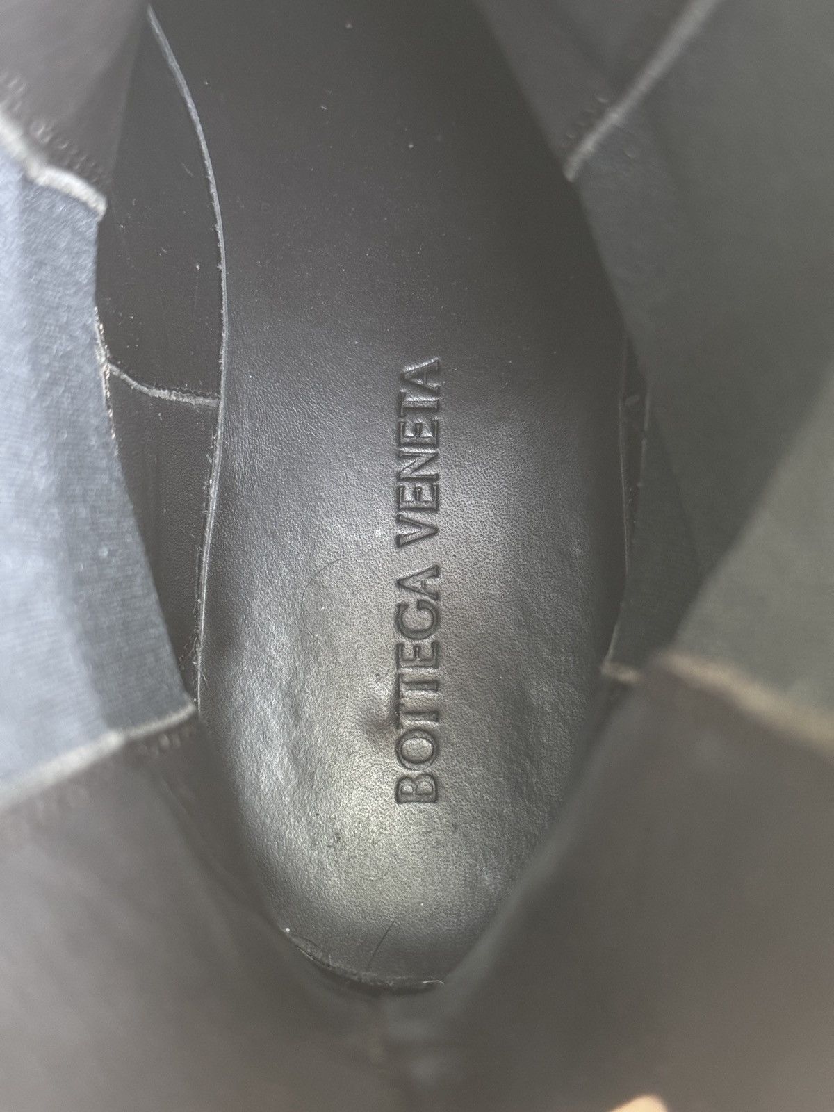 Bottega Veneta Bottega Veneta Tire Boot 43 Size US 10 / EU 43 - 7 Thumbnail