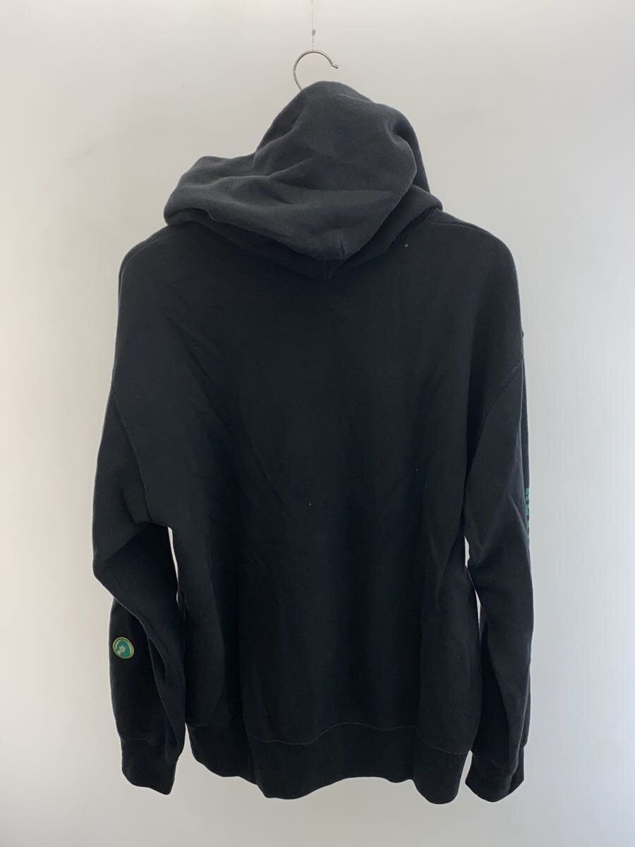 Hysteric Glamour Logo Hoodie Size US L / EU 52-54 / 3 - 2 Thumbnail