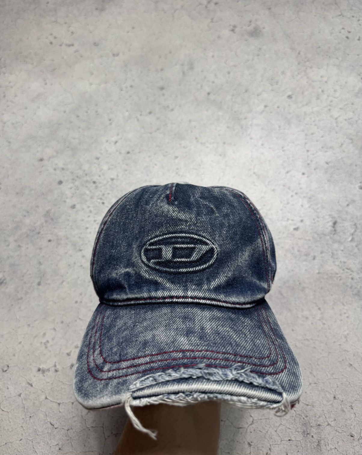 40oz NYC maison margiela