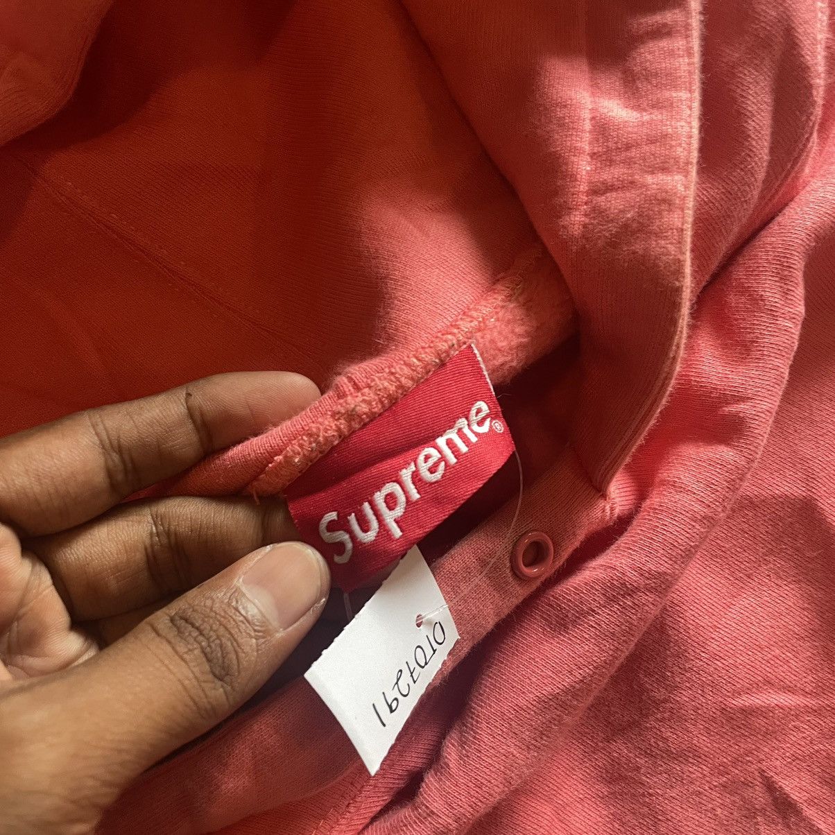 Supreme Supreme Best Of The Best Boxy Hoodie Size US L / EU 52-54 / 3 - 2 Thumbnail