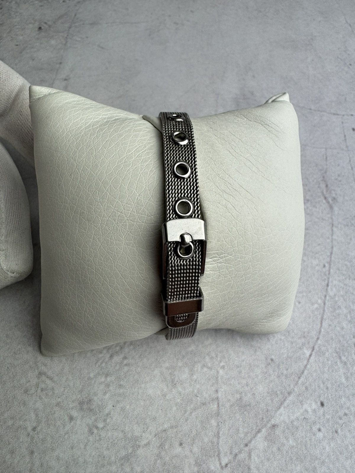Japanese Brand × Vintage Vintage Futuristic Watch Vintage Size ONE SIZE - 3 Thumbnail