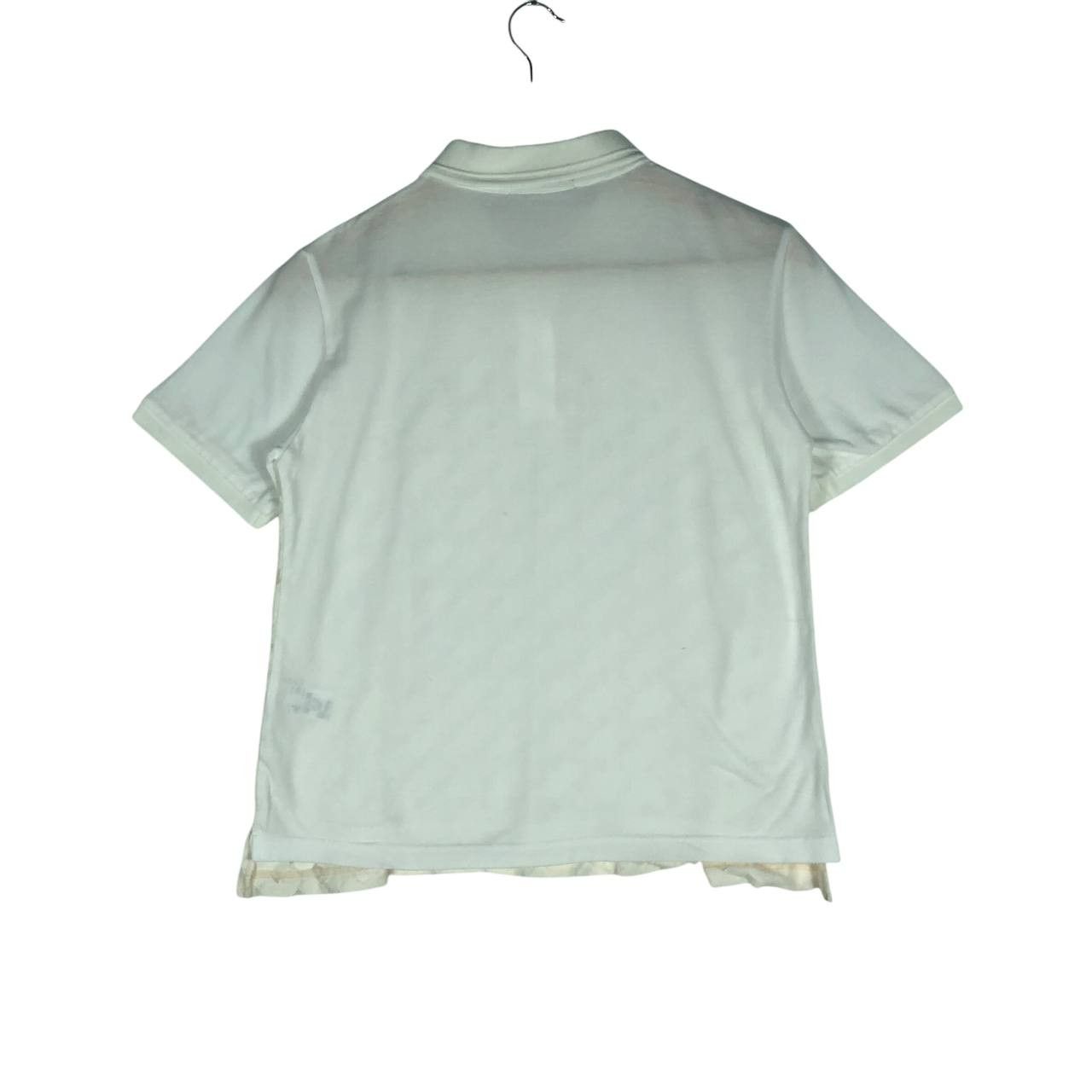 Fred Perry × Vintage Vintage Fred Perry Women T-shirt Size L / US 10 / IT 46 - 5 Thumbnail