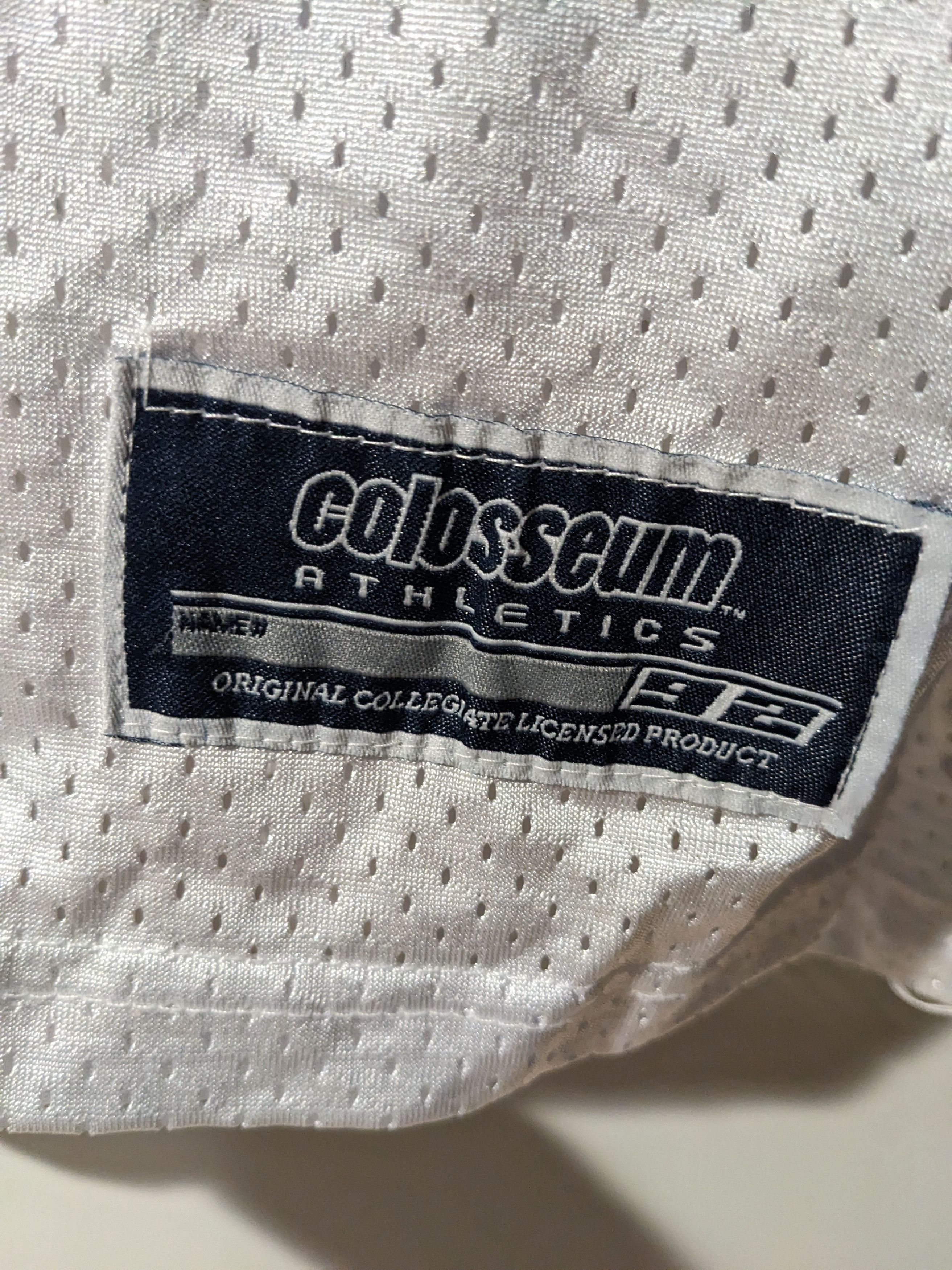 Vintage Vintage Y2K Penn State University Nittany Youth Large Jersey Size US L / EU 52-54 / 3 - 5 Thumbnail